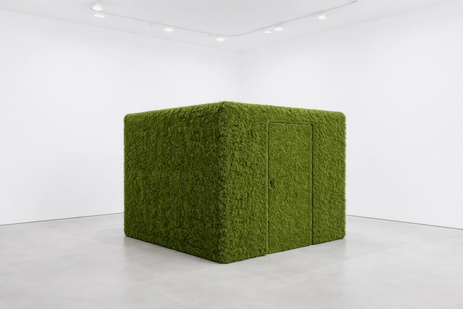 Kim Maurice — technologue créative, Montréal